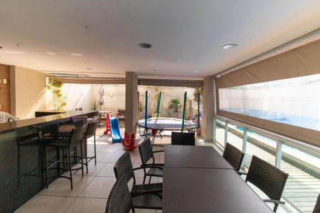 Apartamento à venda com 120m², 3 quartos e 1 vaga Apartamento à venda com 120m², 3 quartos e 1 vagaÁrea comum