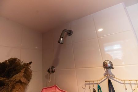 Apartamento à venda com 120m², 3 quartos e 1 vaga Apartamento à venda com 120m², 3 quartos e 1 vagaBanheiro de serviço