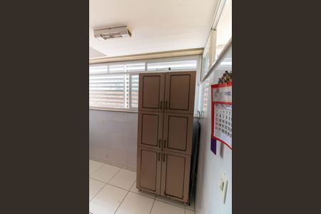 Apartamento à venda com 120m², 3 quartos e 1 vaga Apartamento à venda com 120m², 3 quartos e 1 vagaÁrea de Serviço