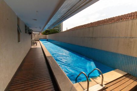 Apartamento à venda com 120m², 3 quartos e 1 vaga Apartamento à venda com 120m², 3 quartos e 1 vagaÁrea comum