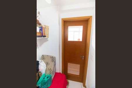 Apartamento à venda com 120m², 3 quartos e 1 vaga Apartamento à venda com 120m², 3 quartos e 1 vagaQuarto de Serviço