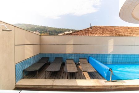 Apartamento à venda com 120m², 3 quartos e 1 vaga Apartamento à venda com 120m², 3 quartos e 1 vagaÁrea comum