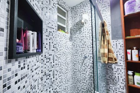 Apartamento à venda com 53m², 1 quarto e sem vagaBanheiro