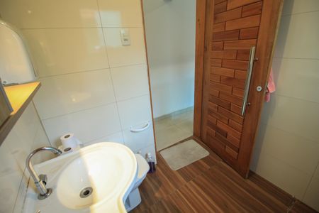 Casa à venda com 140m², 2 quartos e 1 vaga