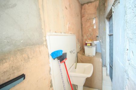 Casa à venda com 140m², 2 quartos e 1 vaga