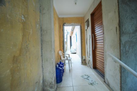 Casa à venda com 140m², 2 quartos e 1 vaga