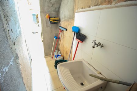 Casa à venda com 140m², 2 quartos e 1 vaga