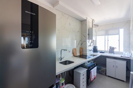 Apartamento à venda com 50m², 2 quartos e 1 vaga Apartamento à venda com 50m², 2 quartos e 1 vagaCozinha