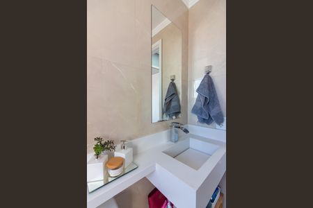 Apartamento à venda com 50m², 2 quartos e 1 vaga Apartamento à venda com 50m², 2 quartos e 1 vagaBanheiro