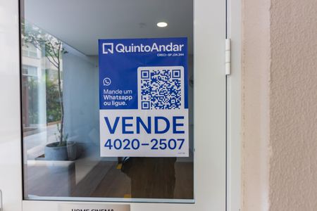 Apartamento à venda com 50m², 2 quartos e 1 vaga Apartamento à venda com 50m², 2 quartos e 1 vagaPlaca