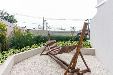 Apartamento à venda com 50m², 2 quartos e 1 vaga Apartamento à venda com 50m², 2 quartos e 1 vagaÁrea Comum