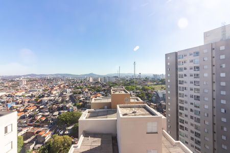 Quarto 1 de apartamento à venda com 2 quartos, 50m² em Padroeira, Osasco