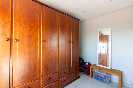 Apartamento à venda com 50m², 2 quartos e 1 vaga Apartamento à venda com 50m², 2 quartos e 1 vagaQuarto 2