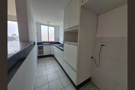 Apartamento à venda com 89m², 2 quartos e 1 vaga Apartamento à venda com 89m², 2 quartos e 1 vagaCozinha