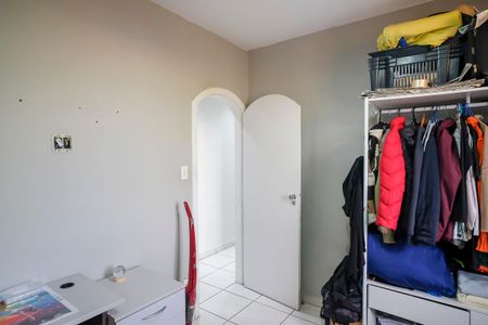 Apartamento à venda com 80m², 3 quartos e 1 vagaQuarto 1