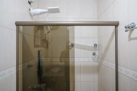 Apartamento à venda com 80m², 3 quartos e 1 vagaBanheiro social