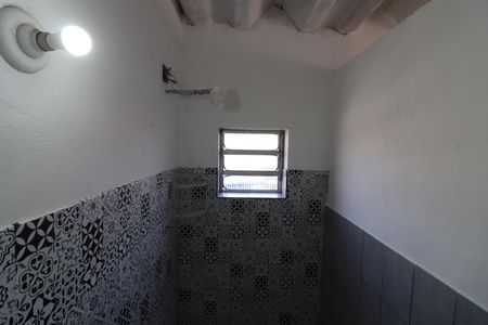 Casa para alugar com 48m², 2 quartos e 1 vagaBanheiro Social