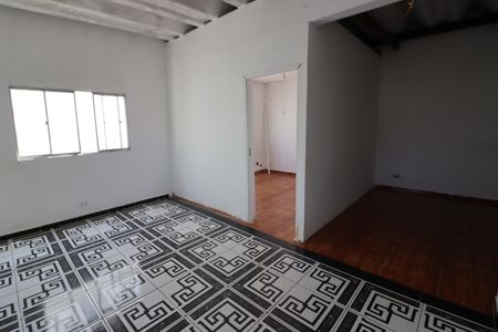 Sala de casa para alugar com 2 quartos, 48m² em Jardim Turibio, Osasco