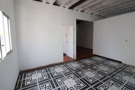Sala de casa para alugar com 2 quartos, 48m² em Jardim Turibio, Osasco