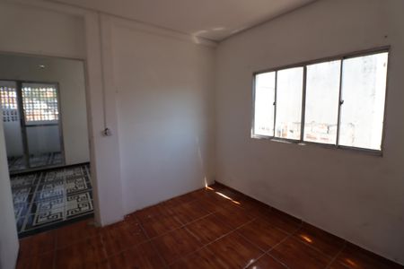 Quarto 2 de casa para alugar com 2 quartos, 48m² em Jardim Turibio, Osasco