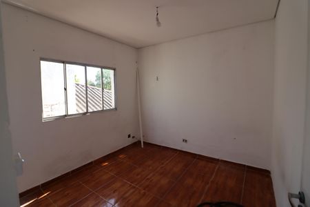 Quarto 2 de casa para alugar com 2 quartos, 48m² em Jardim Turibio, Osasco