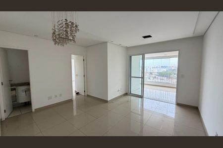 Foto 01 de apartamento à venda com 3 quartos, 83m² em Vila Suzana, São Paulo