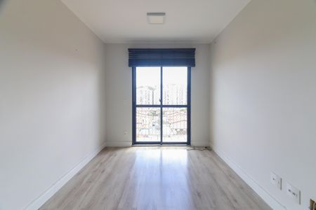 Sala de apartamento à venda com 2 quartos, 56m² em Jardim das Vertentes, São Paulo