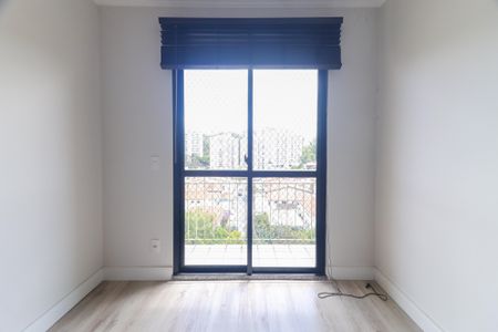Sala de apartamento à venda com 2 quartos, 56m² em Jardim das Vertentes, São Paulo