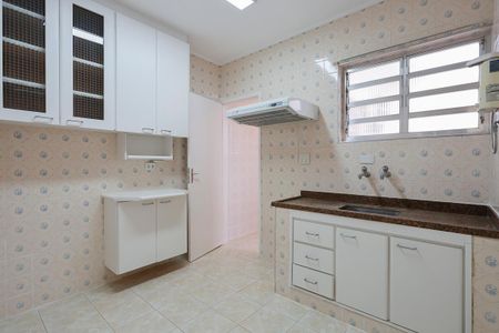 Casa para alugar com 60m², 2 quartos e sem vagaCozinha
