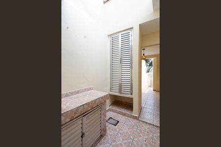 Casa para alugar com 60m², 2 quartos e sem vagaÁrea Externa