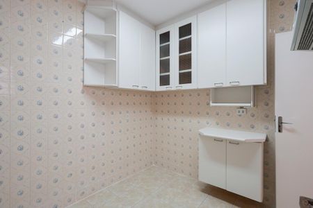 Casa para alugar com 60m², 2 quartos e sem vagaCozinha