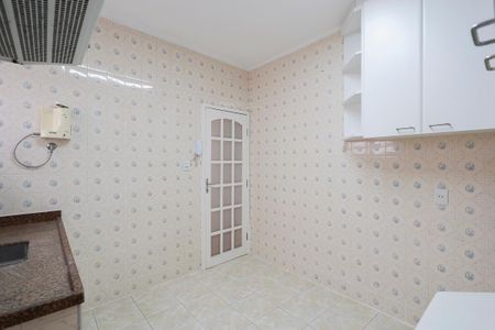 Casa para alugar com 60m², 2 quartos e sem vagaCozinha