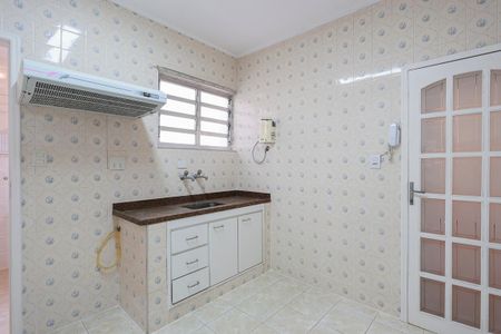 Casa para alugar com 60m², 2 quartos e sem vagaCozinha