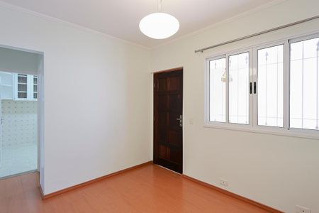 Sala de casa para alugar com 2 quartos, 60m² em Água Fria, São Paulo