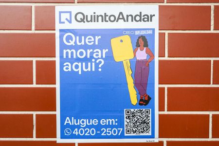 Casa para alugar com 60m², 2 quartos e sem vagaPlaquinha