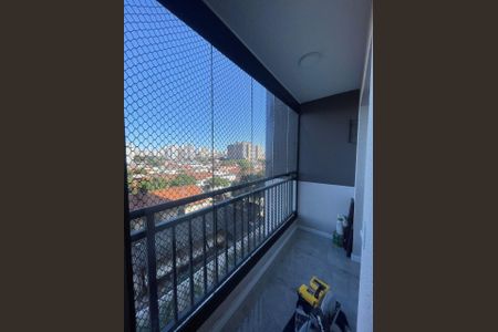 Apartamento para alugar com 40m², 2 quartos e sem vaga