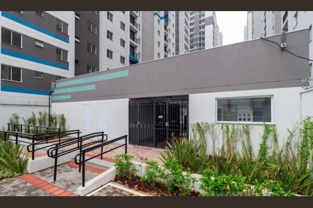 Apartamento para alugar com 40m², 2 quartos e sem vaga