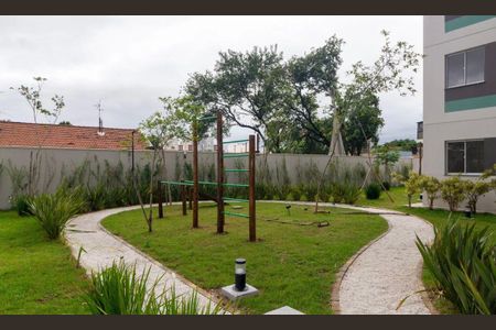 Apartamento para alugar com 40m², 2 quartos e sem vaga
