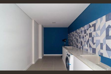 Apartamento para alugar com 40m², 2 quartos e sem vaga