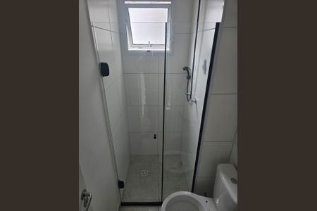 Apartamento para alugar com 40m², 2 quartos e sem vaga