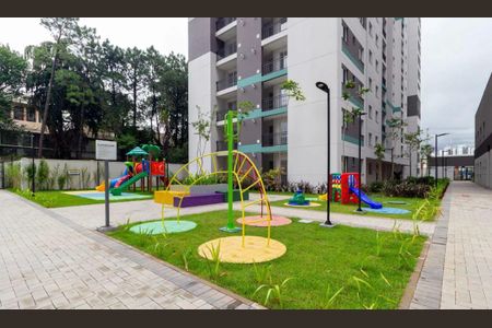 Apartamento para alugar com 40m², 2 quartos e sem vaga