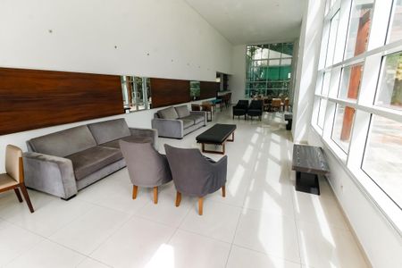 Apartamento à venda com 184m², 4 quartos e 3 vagasÁrea comum - Salão de festas