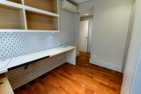 Apartamento à venda com 184m², 4 quartos e 3 vagasSuíte 1