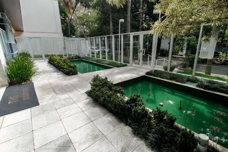 Apartamento à venda com 184m², 4 quartos e 3 vagasÁrea comum