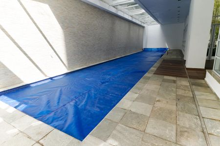 Apartamento à venda com 184m², 4 quartos e 3 vagasPiscina Coberta