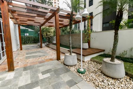 Apartamento à venda com 184m², 4 quartos e 3 vagasÁrea comum