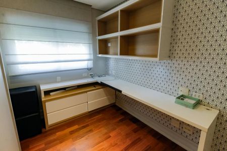 Apartamento à venda com 184m², 4 quartos e 3 vagasSuíte 1
