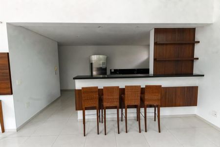 Apartamento à venda com 184m², 4 quartos e 3 vagasÁrea comum - Salão de festas