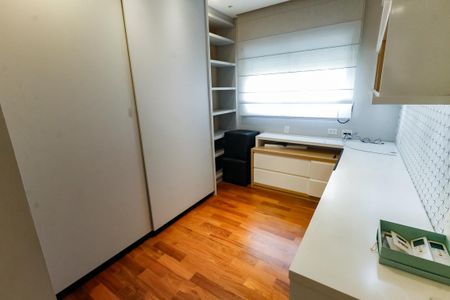 Apartamento à venda com 184m², 4 quartos e 3 vagasSuíte 1
