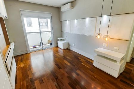 Apartamento à venda com 184m², 4 quartos e 3 vagasSuíte 2